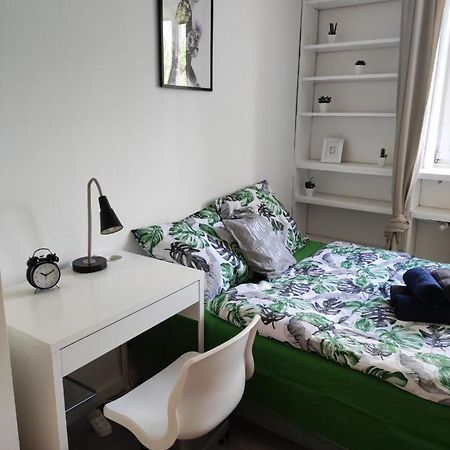 Double Room №2 In The Very Center Of Warsawa Bagian luar foto
