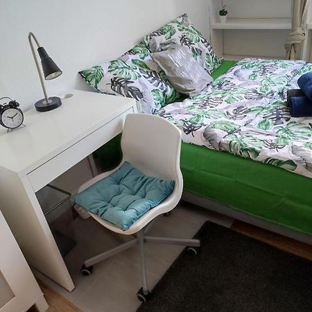 Double Room №2 In The Very Center Of Warsawa Bagian luar foto