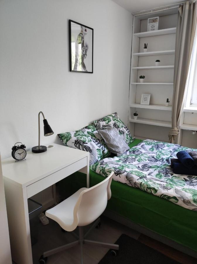 Double Room №2 In The Very Center Of Warsawa Bagian luar foto