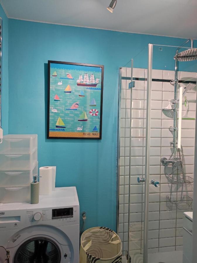 Double Room №2 In The Very Center Of Warsawa Bagian luar foto