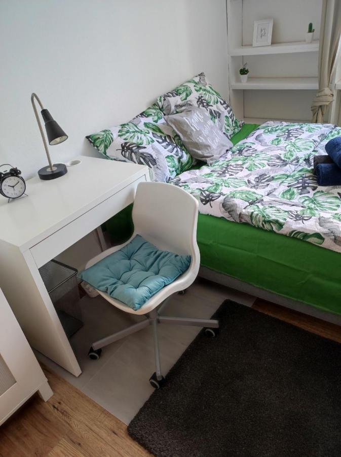 Double Room №2 In The Very Center Of Warsawa Bagian luar foto