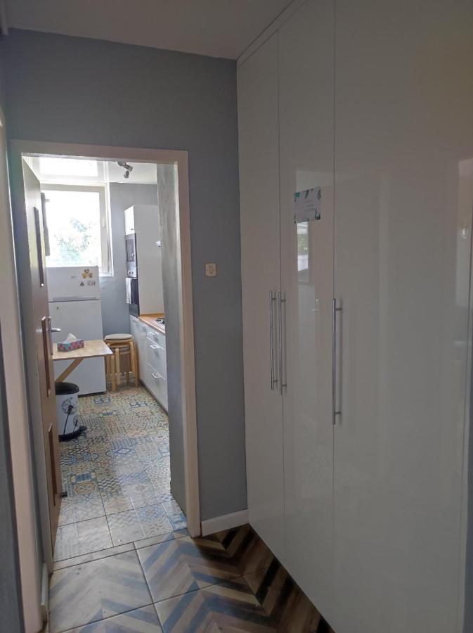 Double Room №2 In The Very Center Of Warsawa Bagian luar foto