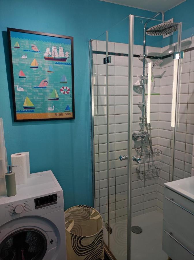 Double Room №2 In The Very Center Of Warsawa Bagian luar foto