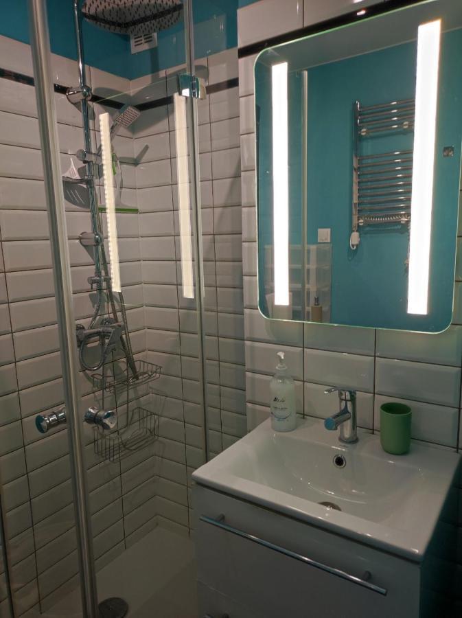 Double Room №2 In The Very Center Of Warsawa Bagian luar foto