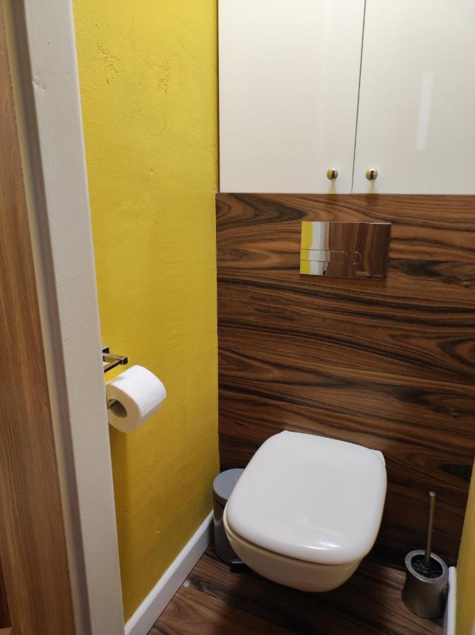 Double Room №2 In The Very Center Of Warsawa Bagian luar foto